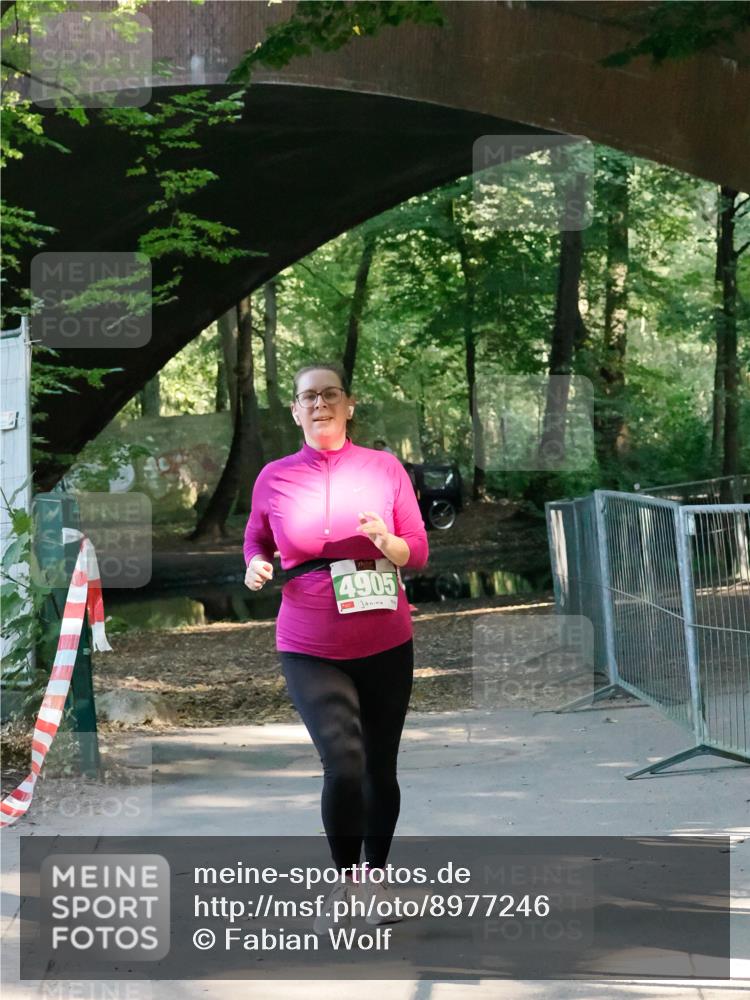 28.09.2025 - 33. Volkslauf durch das schöne Alstertal Fabian Wolf http://msf.ph/oto/8977246 28.09.2025 11:03:17 Laufen 4905 meine-sportfotos.de