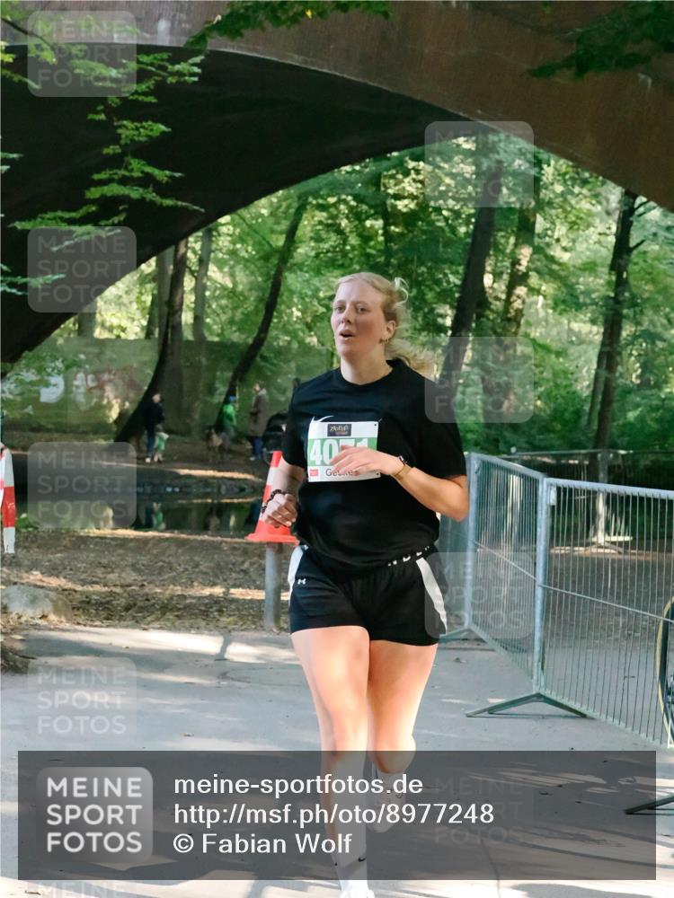 28.09.2025 - 33. Volkslauf durch das schöne Alstertal Fabian Wolf http://msf.ph/oto/8977248 28.09.2025 11:03:26 Laufen 40 meine-sportfotos.de