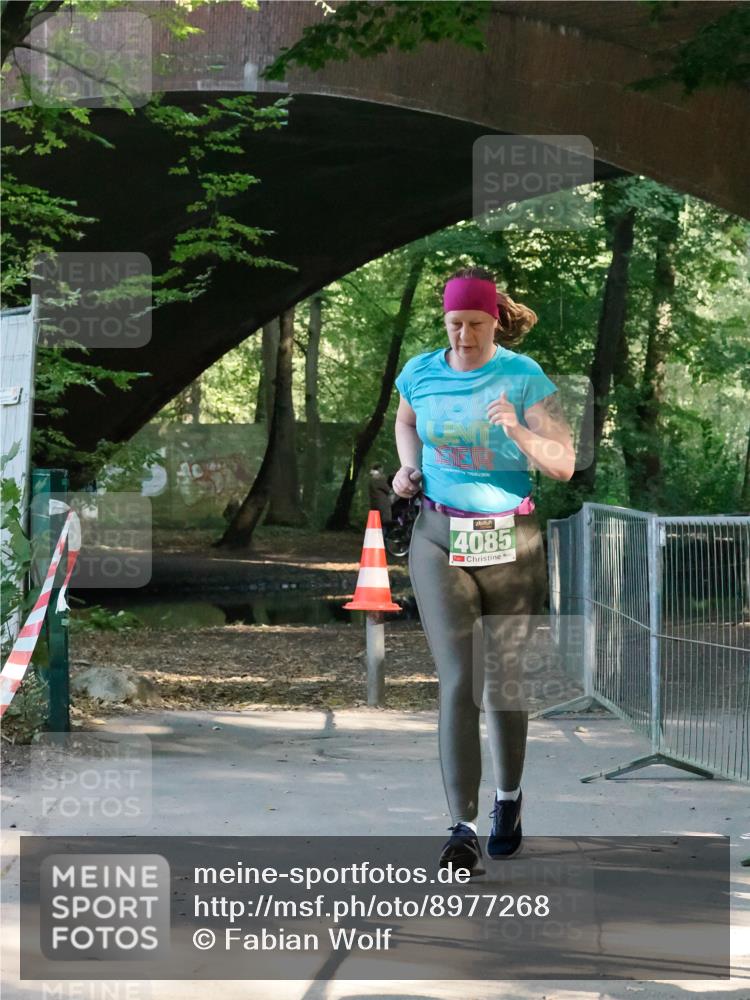 28.09.2025 - 33. Volkslauf durch das schöne Alstertal Fabian Wolf http://msf.ph/oto/8977268 28.09.2025 11:05:33 Laufen 4085 meine-sportfotos.de