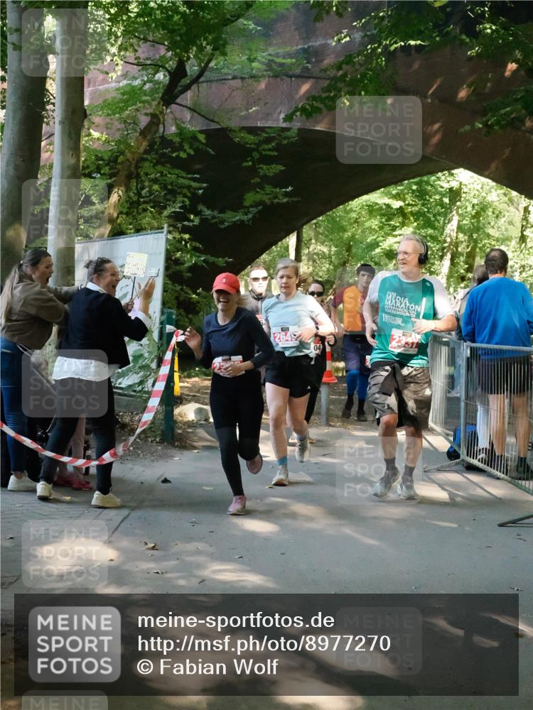 28.09.2025 - 33. Volkslauf durch das schöne Alstertal Fabian Wolf http://msf.ph/oto/8977270 28.09.2025 12:38:40 Laufen 2649 meine-sportfotos.de