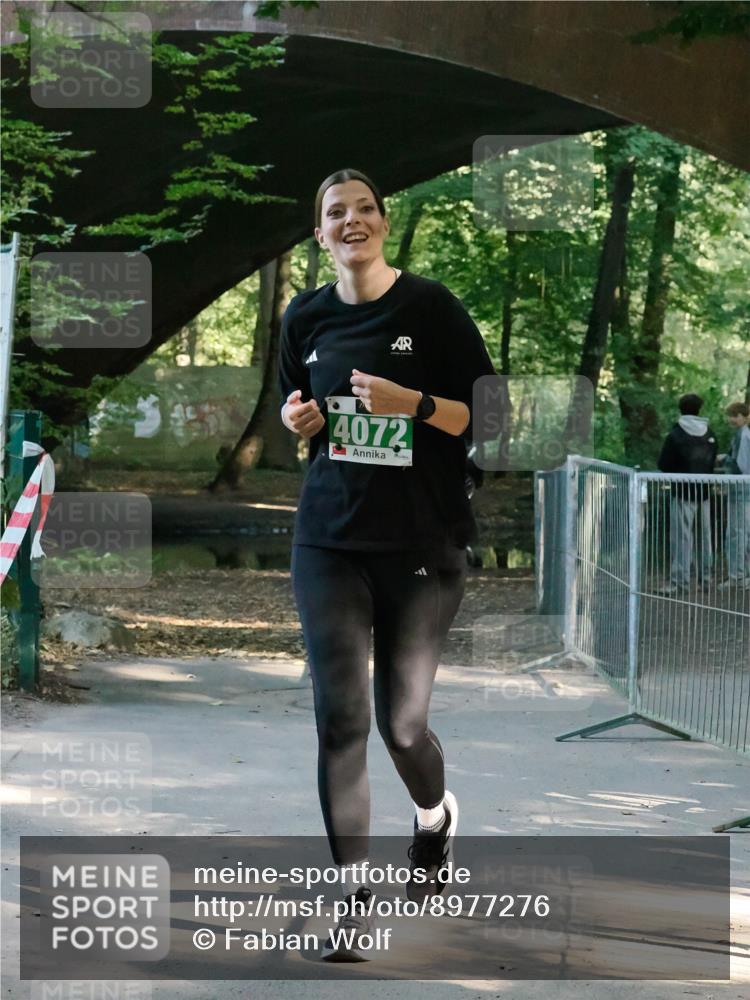 28.09.2025 - 33. Volkslauf durch das schöne Alstertal Fabian Wolf http://msf.ph/oto/8977276 28.09.2025 11:07:10 Laufen 4072 meine-sportfotos.de