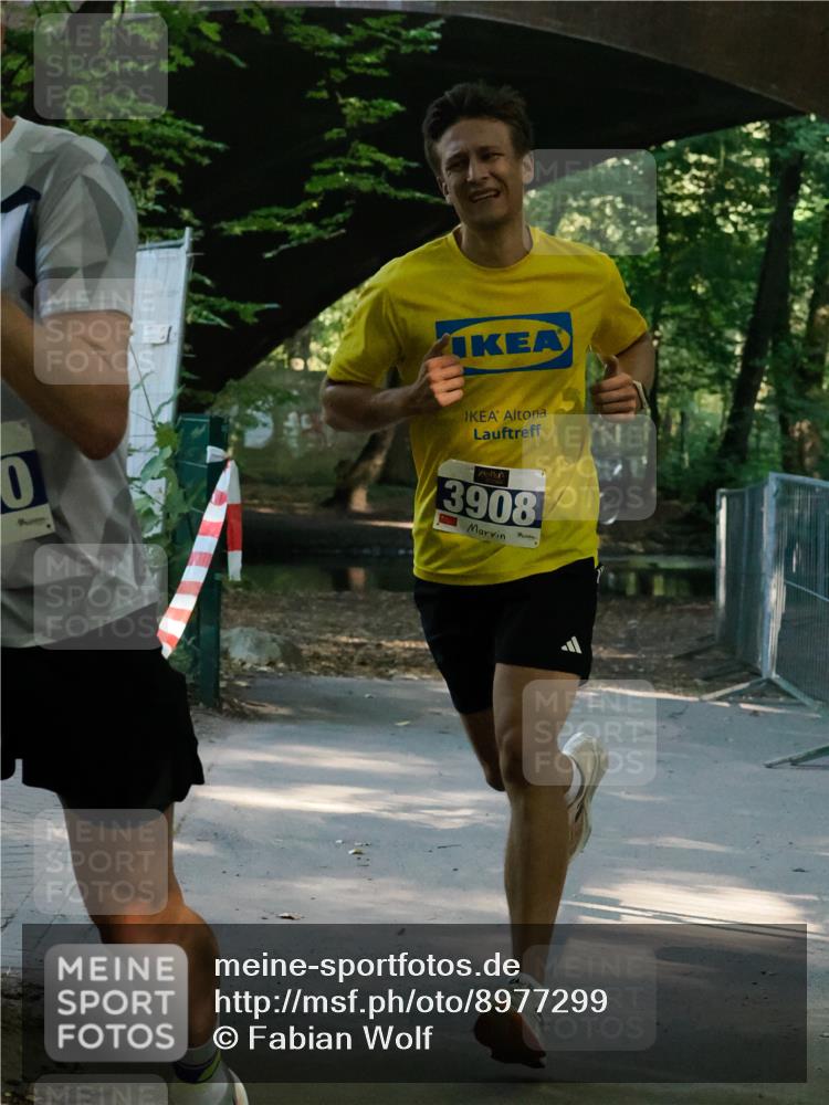 28.09.2025 - 33. Volkslauf durch das schöne Alstertal Fabian Wolf http://msf.ph/oto/8977299 28.09.2025 11:10:43 Laufen 0, 3908 meine-sportfotos.de