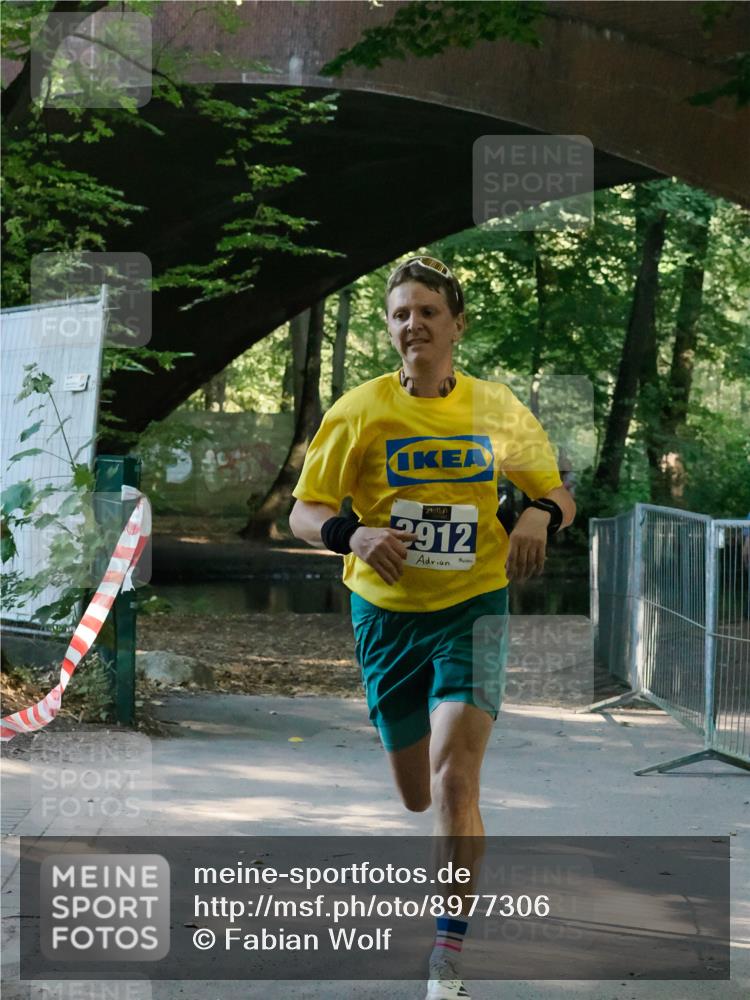 28.09.2025 - 33. Volkslauf durch das schöne Alstertal Fabian Wolf http://msf.ph/oto/8977306 28.09.2025 11:11:34 Laufen 2912 meine-sportfotos.de