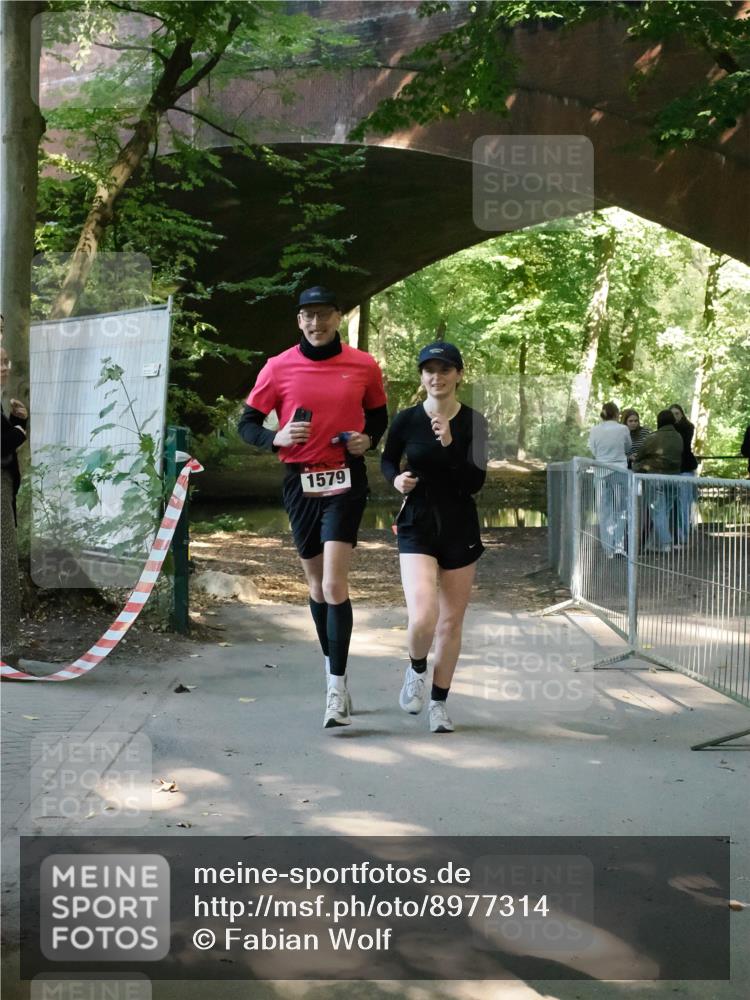 28.09.2025 - 33. Volkslauf durch das schöne Alstertal Fabian Wolf http://msf.ph/oto/8977314 28.09.2025 12:40:30 Laufen 1579 meine-sportfotos.de