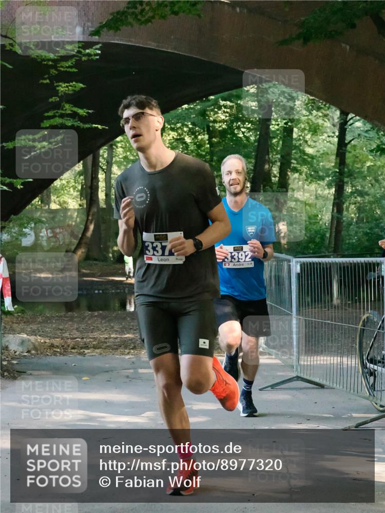 28.09.2025 - 33. Volkslauf durch das schöne Alstertal Fabian Wolf http://msf.ph/oto/8977320 28.09.2025 11:12:43 Laufen 337, 3392 meine-sportfotos.de