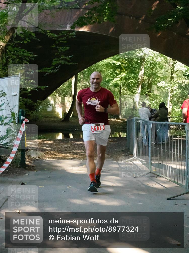 28.09.2025 - 33. Volkslauf durch das schöne Alstertal Fabian Wolf http://msf.ph/oto/8977324 28.09.2025 12:41:00 Laufen 2179 meine-sportfotos.de