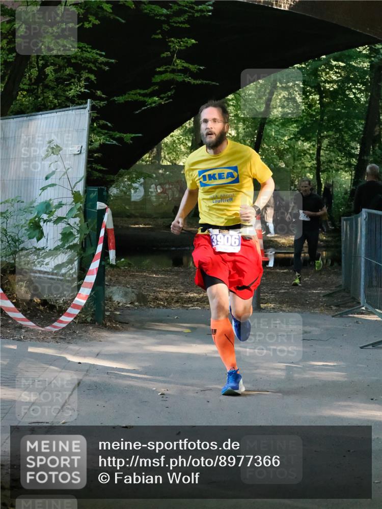 28.09.2025 - 33. Volkslauf durch das schöne Alstertal Fabian Wolf http://msf.ph/oto/8977366 28.09.2025 11:17:52 Laufen 3906 meine-sportfotos.de