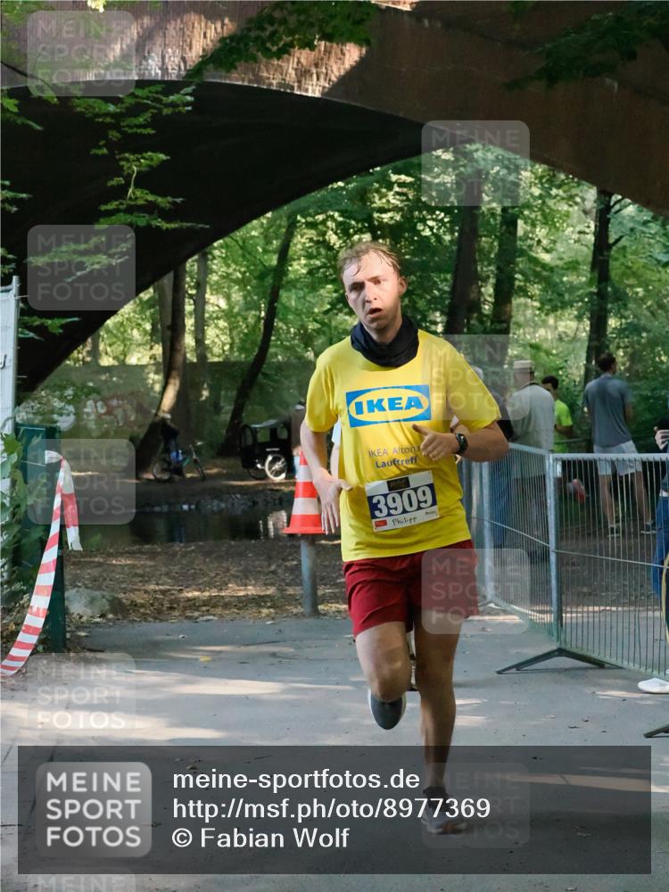 28.09.2025 - 33. Volkslauf durch das schöne Alstertal Fabian Wolf http://msf.ph/oto/8977369 28.09.2025 11:18:38 Laufen 3909 meine-sportfotos.de