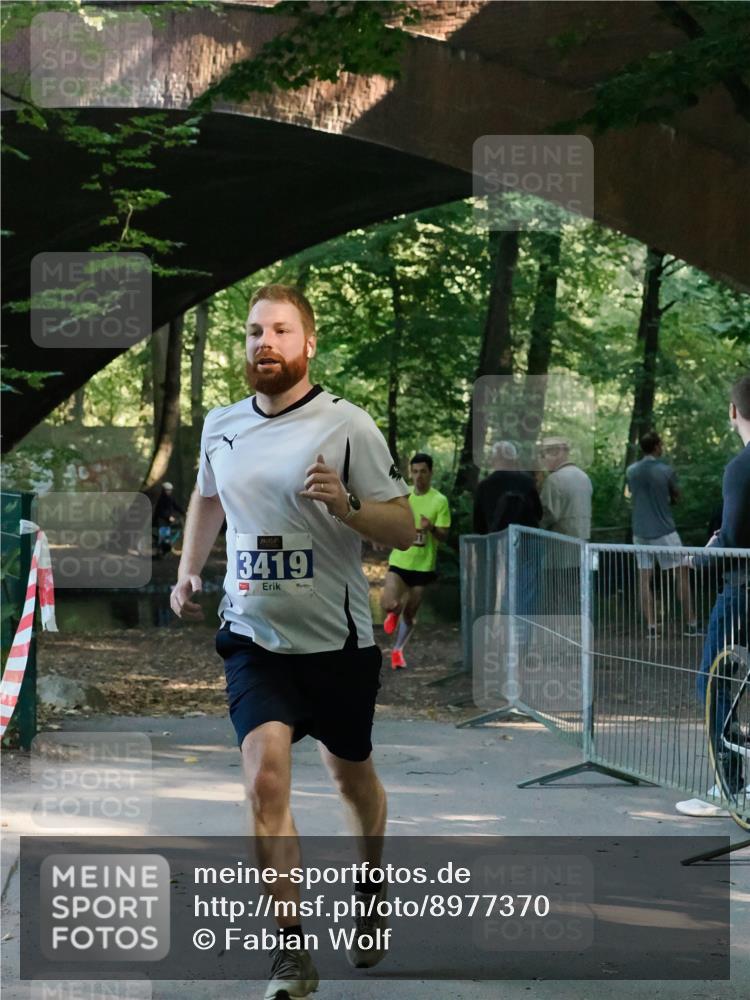 28.09.2025 - 33. Volkslauf durch das schöne Alstertal Fabian Wolf http://msf.ph/oto/8977370 28.09.2025 11:18:39 Laufen 3419 meine-sportfotos.de