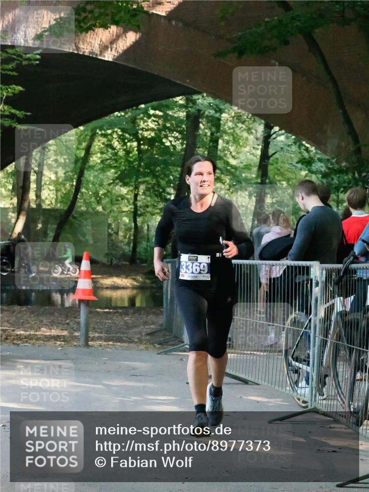 28.09.2025 - 33. Volkslauf durch das schöne Alstertal Fabian Wolf http://msf.ph/oto/8977373 28.09.2025 11:18:59 Laufen 3369 meine-sportfotos.de