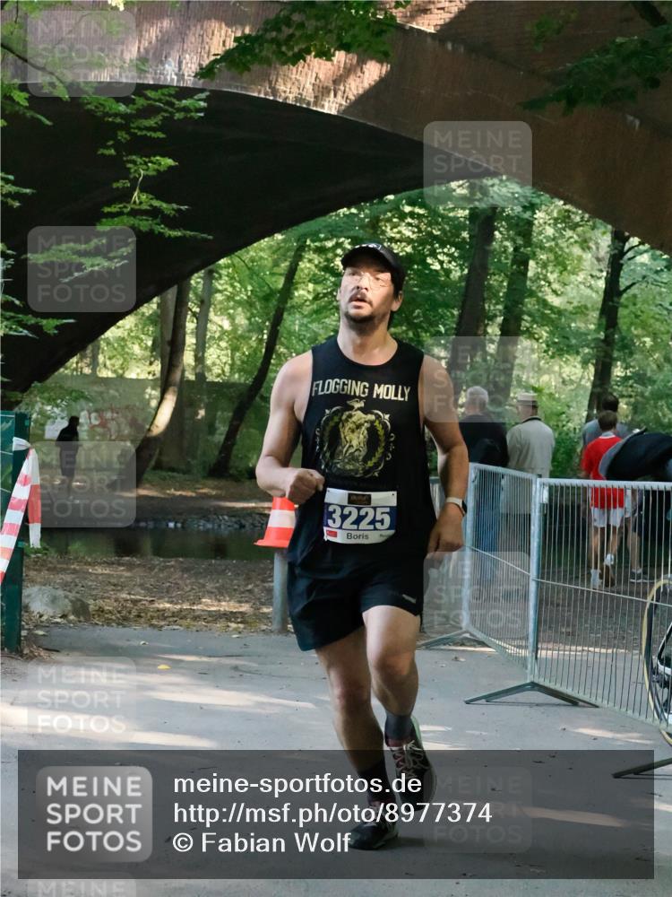 28.09.2025 - 33. Volkslauf durch das schöne Alstertal Fabian Wolf http://msf.ph/oto/8977374 28.09.2025 11:19:10 Laufen 3225 meine-sportfotos.de