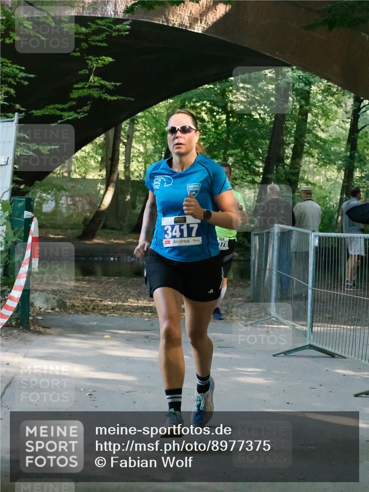 28.09.2025 - 33. Volkslauf durch das schöne Alstertal Fabian Wolf http://msf.ph/oto/8977375 28.09.2025 11:19:14 Laufen 3417, 078 meine-sportfotos.de
