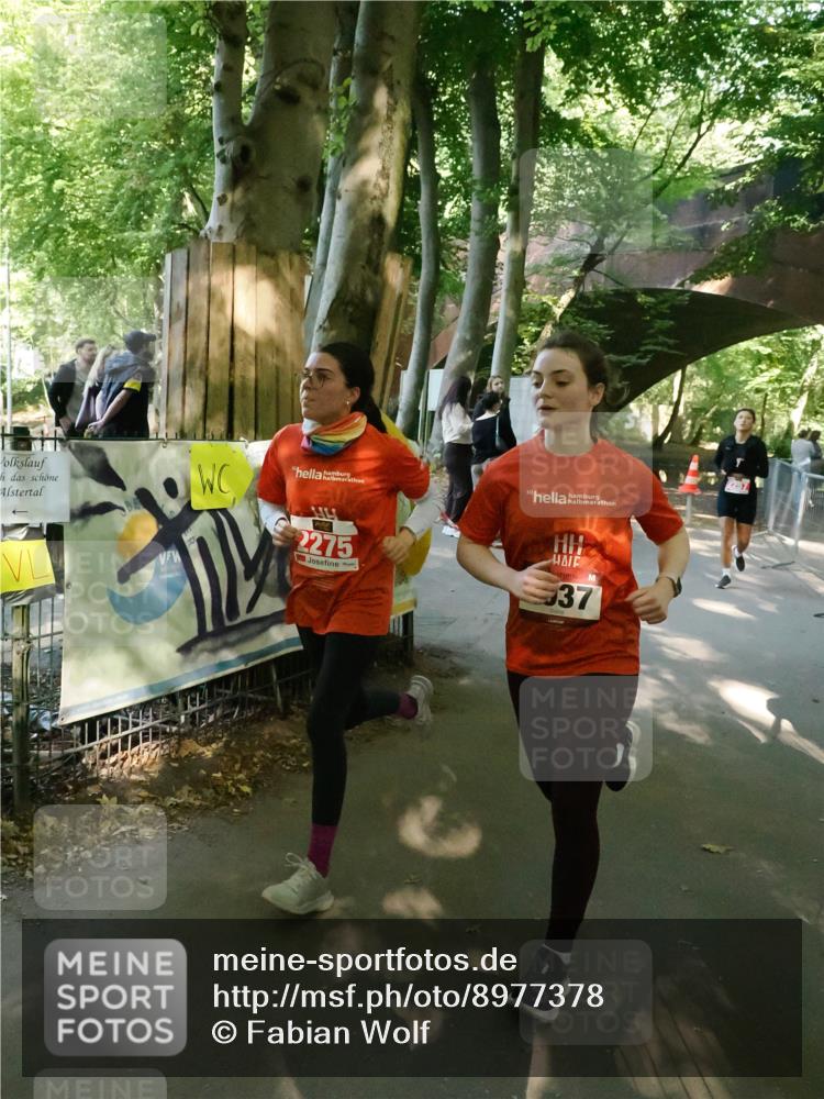 28.09.2025 - 33. Volkslauf durch das schöne Alstertal Fabian Wolf http://msf.ph/oto/8977378 28.09.2025 12:43:05 Laufen 2275, 30, 37 meine-sportfotos.de