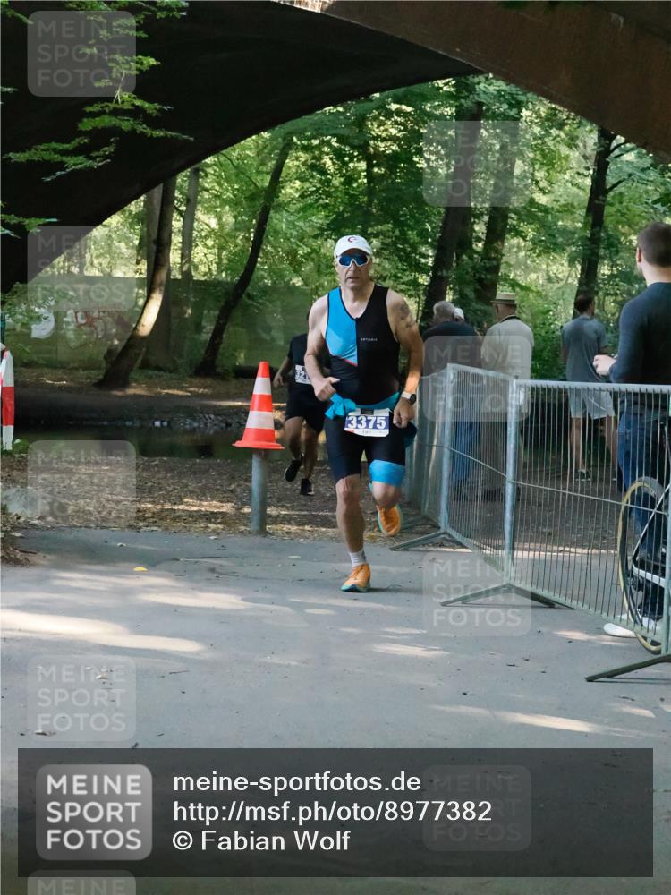 28.09.2025 - 33. Volkslauf durch das schöne Alstertal Fabian Wolf http://msf.ph/oto/8977382 28.09.2025 11:19:41 Laufen 3375 meine-sportfotos.de