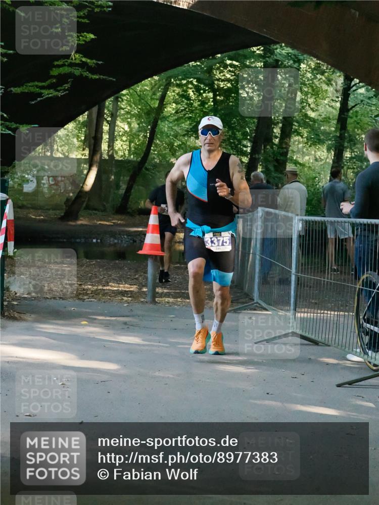 28.09.2025 - 33. Volkslauf durch das schöne Alstertal Fabian Wolf http://msf.ph/oto/8977383 28.09.2025 11:19:42 Laufen 3375 meine-sportfotos.de