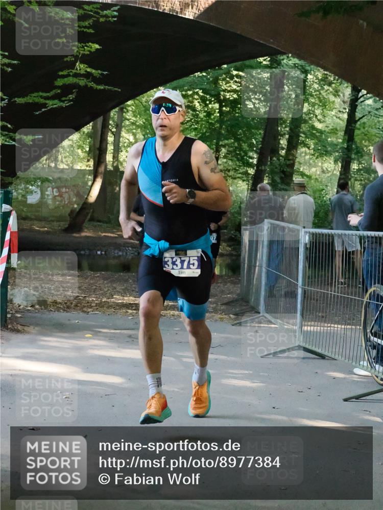 28.09.2025 - 33. Volkslauf durch das schöne Alstertal Fabian Wolf http://msf.ph/oto/8977384 28.09.2025 11:19:42 Laufen 3375, 07 meine-sportfotos.de