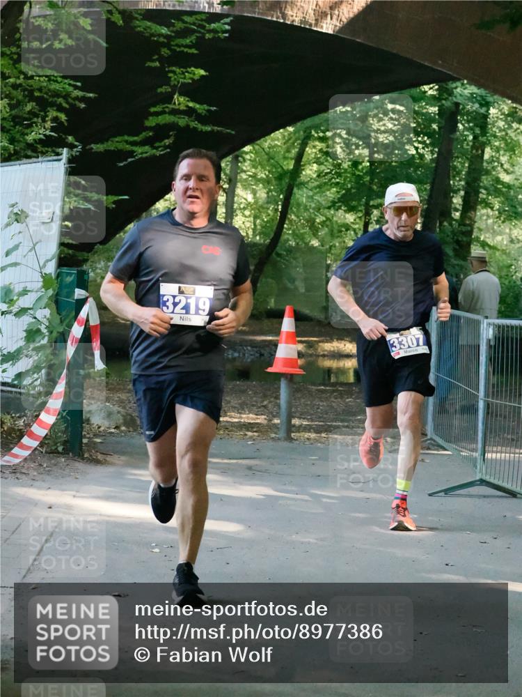 28.09.2025 - 33. Volkslauf durch das schöne Alstertal Fabian Wolf http://msf.ph/oto/8977386 28.09.2025 11:19:46 Laufen 3219, 3307 meine-sportfotos.de