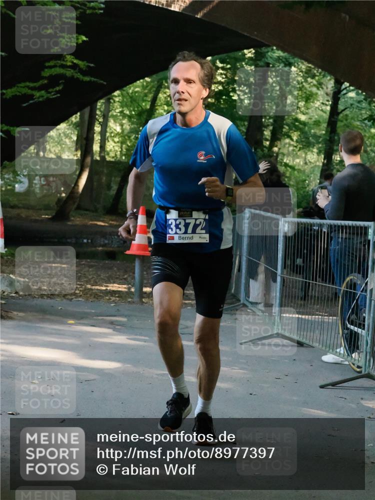 28.09.2025 - 33. Volkslauf durch das schöne Alstertal Fabian Wolf http://msf.ph/oto/8977397 28.09.2025 11:20:42 Laufen 3372 meine-sportfotos.de
