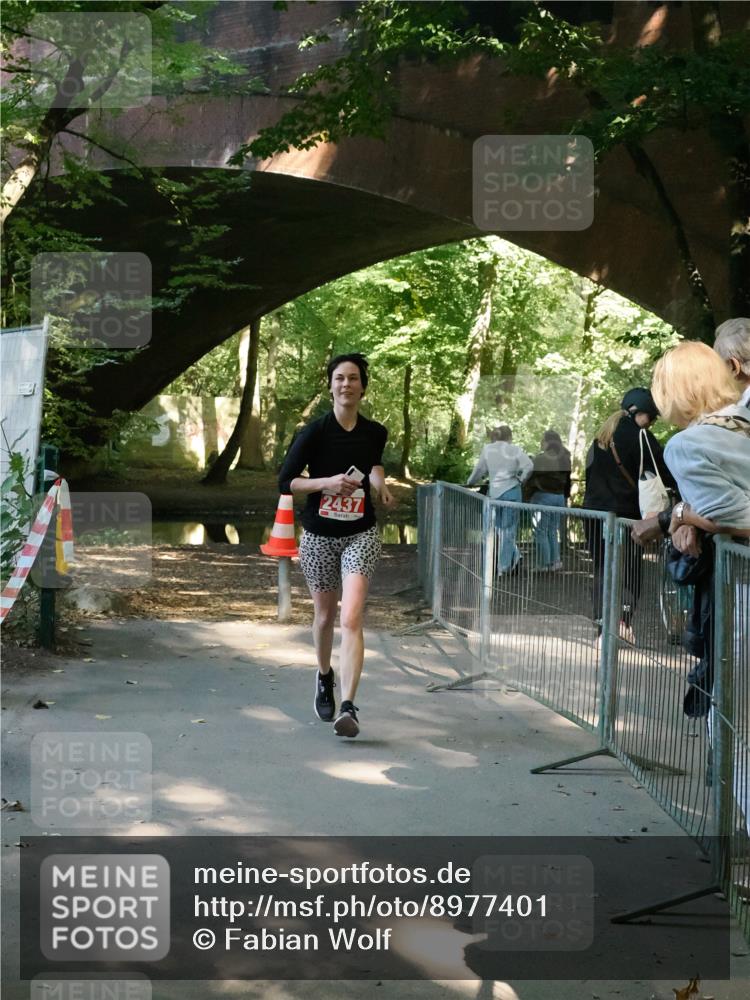 28.09.2025 - 33. Volkslauf durch das schöne Alstertal Fabian Wolf http://msf.ph/oto/8977401 28.09.2025 12:43:45 Laufen 2437 meine-sportfotos.de
