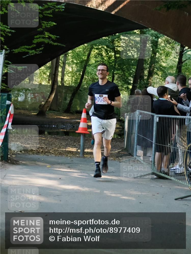28.09.2025 - 33. Volkslauf durch das schöne Alstertal Fabian Wolf http://msf.ph/oto/8977409 28.09.2025 11:21:43 Laufen 305 meine-sportfotos.de