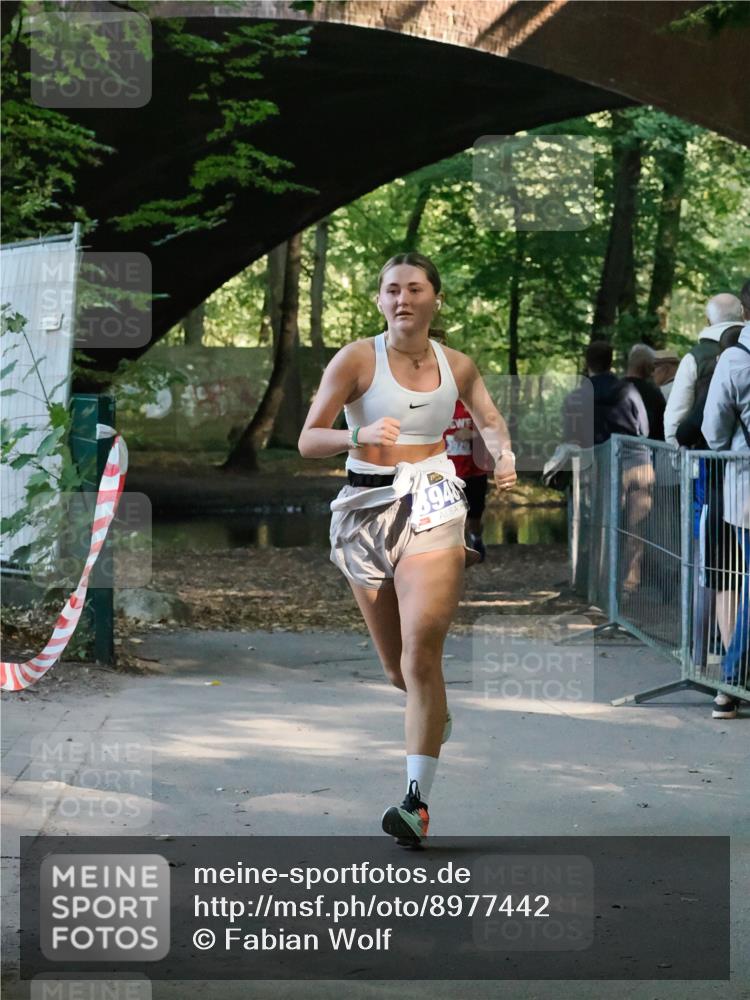28.09.2025 - 33. Volkslauf durch das schöne Alstertal Fabian Wolf http://msf.ph/oto/8977442 28.09.2025 11:23:26 Laufen 894 meine-sportfotos.de
