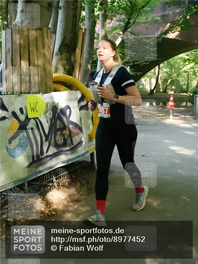 28.09.2025 - 33. Volkslauf durch das schöne Alstertal Fabian Wolf http://msf.ph/oto/8977452 28.09.2025 12:46:39 Laufen 487 meine-sportfotos.de