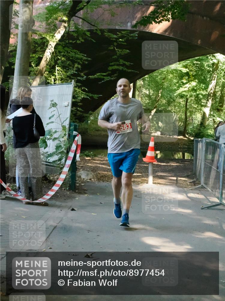 28.09.2025 - 33. Volkslauf durch das schöne Alstertal Fabian Wolf http://msf.ph/oto/8977454 28.09.2025 12:46:48 Laufen 583 meine-sportfotos.de