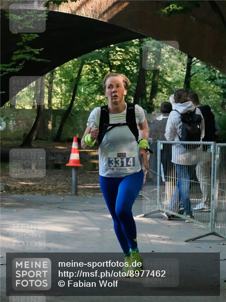 28.09.2025 - 33. Volkslauf durch das schöne Alstertal Fabian Wolf http://msf.ph/oto/8977462 28.09.2025 11:24:31 Laufen 3314 meine-sportfotos.de