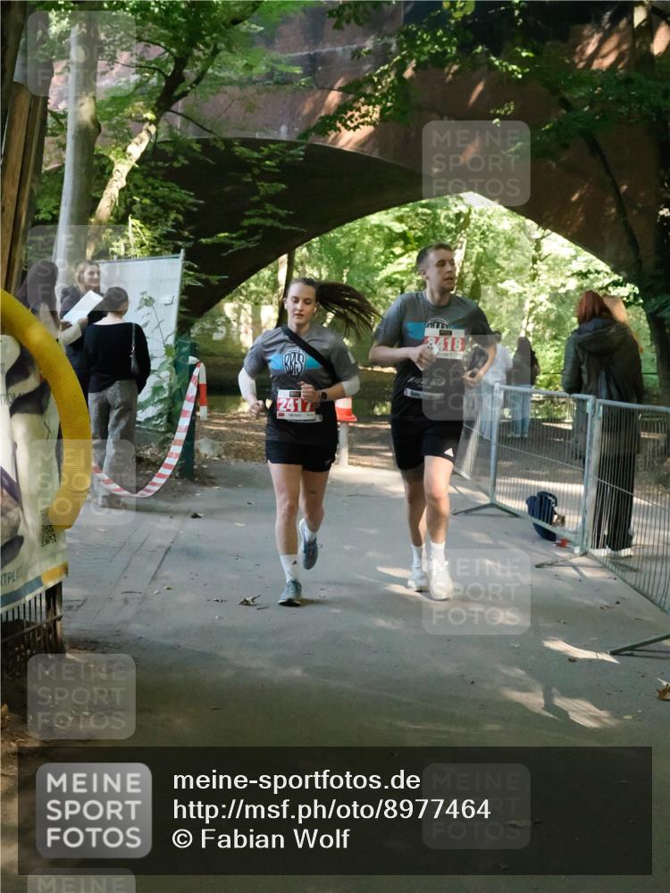 28.09.2025 - 33. Volkslauf durch das schöne Alstertal Fabian Wolf http://msf.ph/oto/8977464 28.09.2025 12:47:33 Laufen 8418, 2417 meine-sportfotos.de