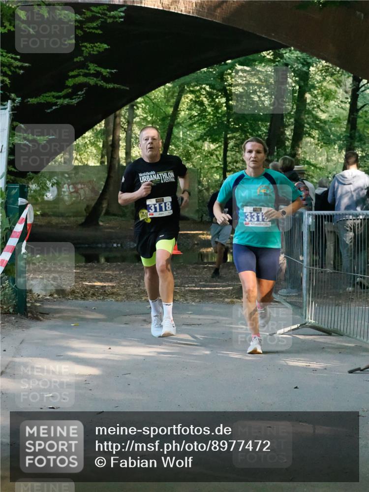 28.09.2025 - 33. Volkslauf durch das schöne Alstertal Fabian Wolf http://msf.ph/oto/8977472 28.09.2025 11:25:25 Laufen 3118, 331 meine-sportfotos.de