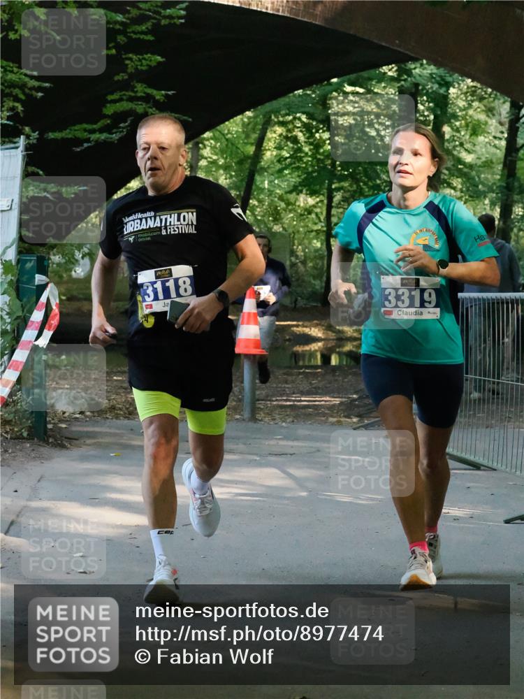 28.09.2025 - 33. Volkslauf durch das schöne Alstertal Fabian Wolf http://msf.ph/oto/8977474 28.09.2025 11:25:26 Laufen 3118, 3319 meine-sportfotos.de