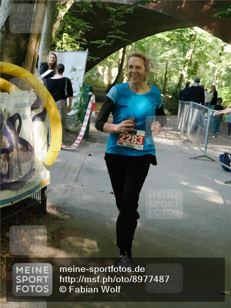 28.09.2025 - 33. Volkslauf durch das schöne Alstertal Fabian Wolf http://msf.ph/oto/8977487 28.09.2025 12:50:23 Laufen 2283 meine-sportfotos.de