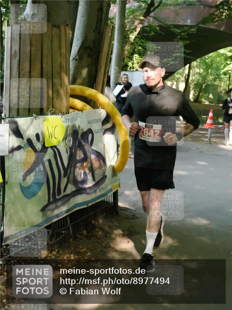 28.09.2025 - 33. Volkslauf durch das schöne Alstertal Fabian Wolf http://msf.ph/oto/8977494 28.09.2025 12:51:14 Laufen 2642 meine-sportfotos.de