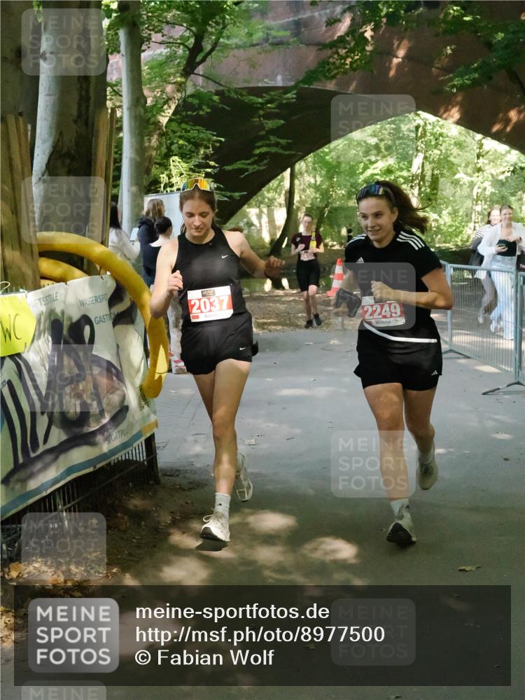 28.09.2025 - 33. Volkslauf durch das schöne Alstertal Fabian Wolf http://msf.ph/oto/8977500 28.09.2025 12:52:02 Laufen 2037, 2249 meine-sportfotos.de