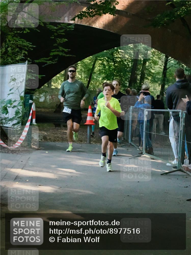 28.09.2025 - 33. Volkslauf durch das schöne Alstertal Fabian Wolf http://msf.ph/oto/8977516 28.09.2025 11:28:00 Laufen 3100, 151 meine-sportfotos.de