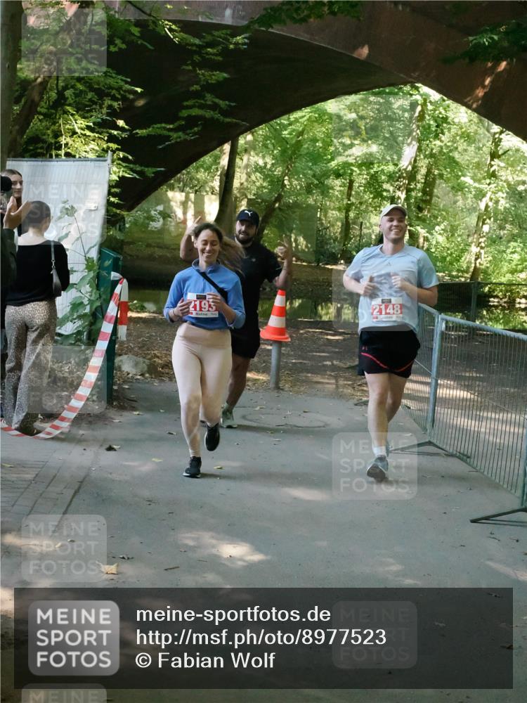 28.09.2025 - 33. Volkslauf durch das schöne Alstertal Fabian Wolf http://msf.ph/oto/8977523 28.09.2025 12:55:05 Laufen 2193, 2148 meine-sportfotos.de