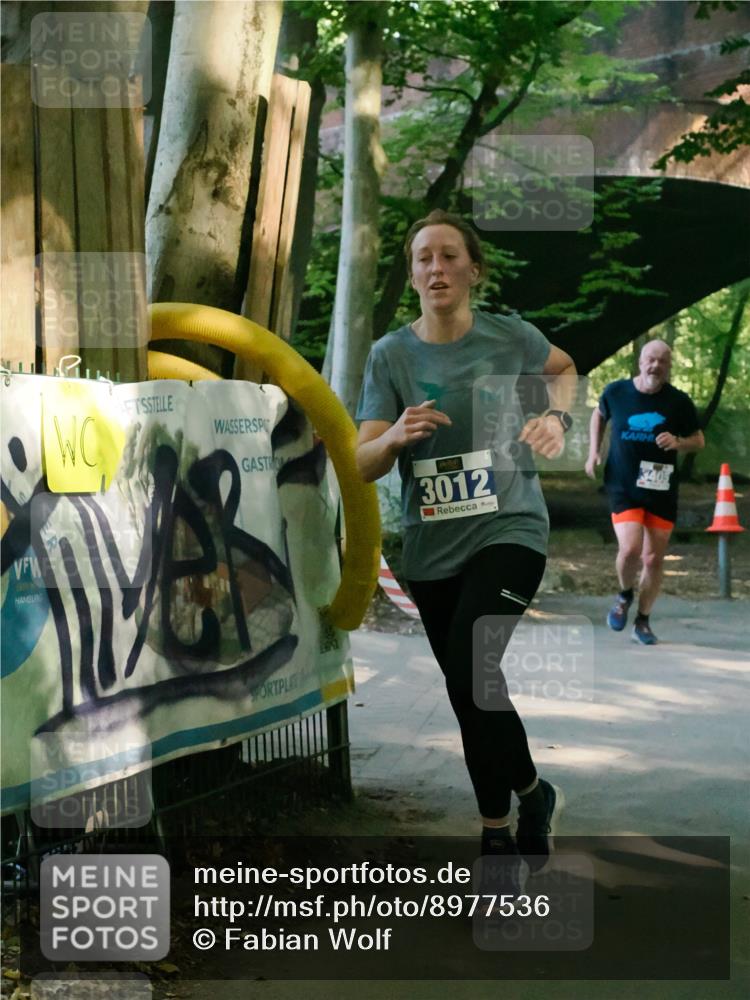 28.09.2025 - 33. Volkslauf durch das schöne Alstertal Fabian Wolf http://msf.ph/oto/8977536 28.09.2025 11:28:33 Laufen 3012 meine-sportfotos.de