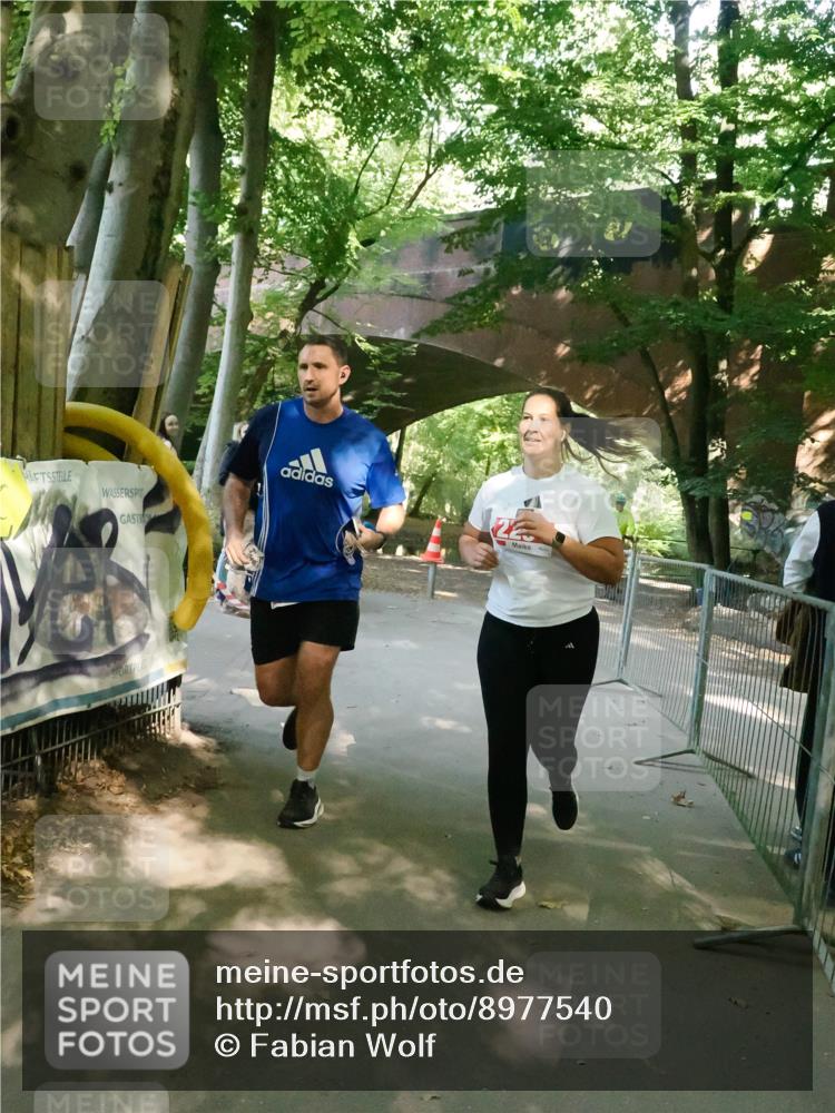 28.09.2025 - 33. Volkslauf durch das schöne Alstertal Fabian Wolf http://msf.ph/oto/8977540 28.09.2025 12:58:43 Laufen 225 meine-sportfotos.de