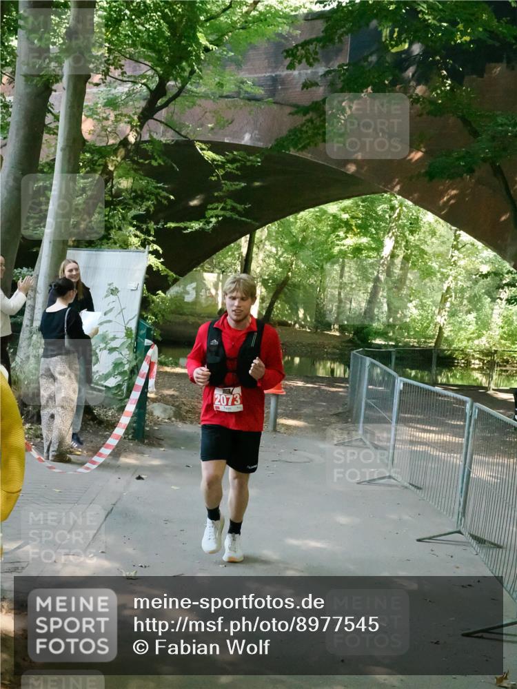 28.09.2025 - 33. Volkslauf durch das schöne Alstertal Fabian Wolf http://msf.ph/oto/8977545 28.09.2025 12:58:59 Laufen 2073 meine-sportfotos.de
