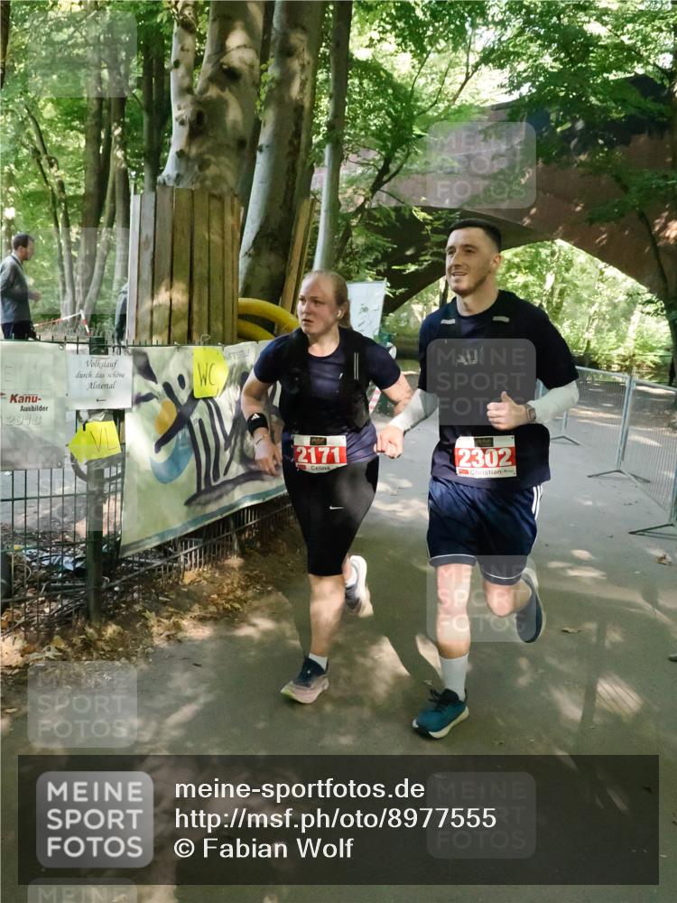 28.09.2025 - 33. Volkslauf durch das schöne Alstertal Fabian Wolf http://msf.ph/oto/8977555 28.09.2025 12:59:34 Laufen 2018, 2171, 2302 meine-sportfotos.de