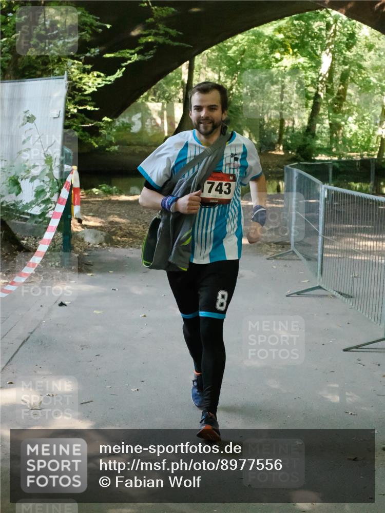 28.09.2025 - 33. Volkslauf durch das schöne Alstertal Fabian Wolf http://msf.ph/oto/8977556 28.09.2025 12:59:48 Laufen 743, 8 meine-sportfotos.de