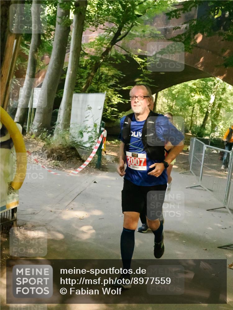 28.09.2025 - 33. Volkslauf durch das schöne Alstertal Fabian Wolf http://msf.ph/oto/8977559 28.09.2025 13:00:39 Laufen 2007 meine-sportfotos.de