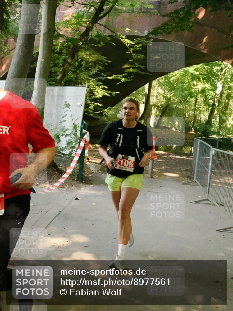 28.09.2025 - 33. Volkslauf durch das schöne Alstertal Fabian Wolf http://msf.ph/oto/8977561 28.09.2025 13:00:40 Laufen 106 meine-sportfotos.de