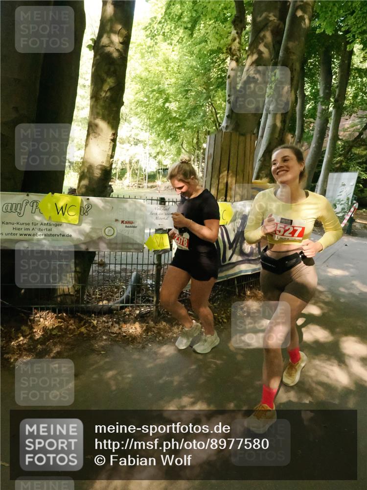 28.09.2025 - 33. Volkslauf durch das schöne Alstertal Fabian Wolf http://msf.ph/oto/8977580 28.09.2025 13:02:04 Laufen 2018, 2378, 2527 meine-sportfotos.de