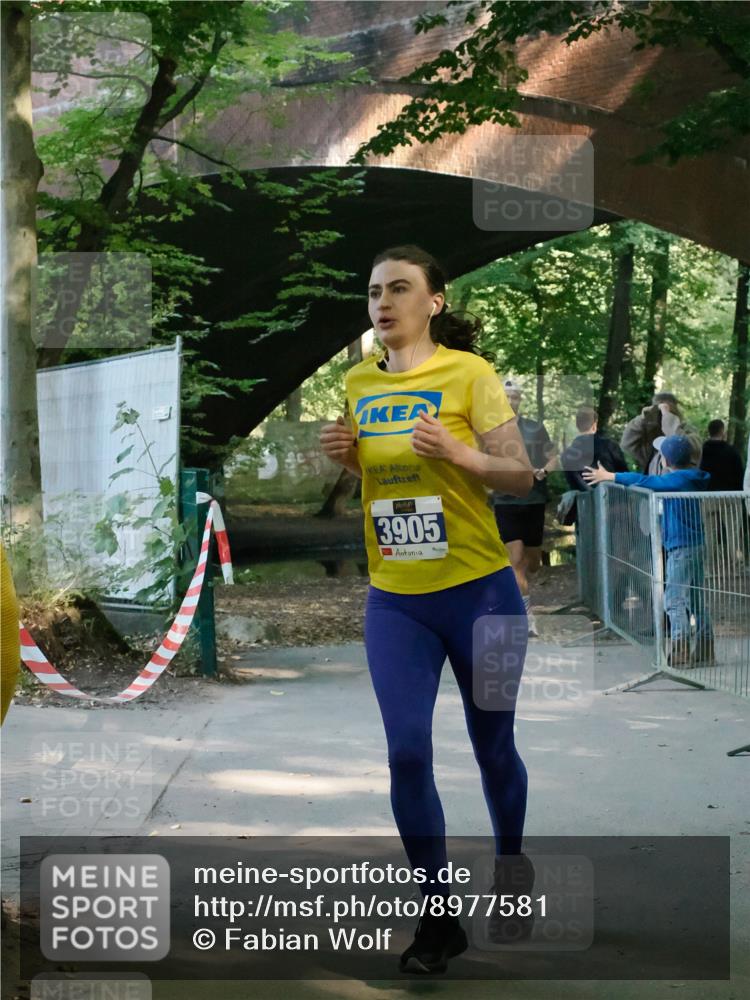 28.09.2025 - 33. Volkslauf durch das schöne Alstertal Fabian Wolf http://msf.ph/oto/8977581 28.09.2025 11:30:07 Laufen 3905 meine-sportfotos.de