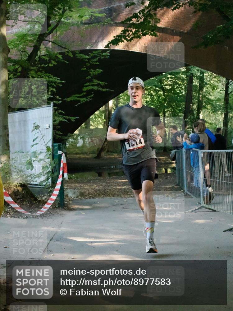 28.09.2025 - 33. Volkslauf durch das schöne Alstertal Fabian Wolf http://msf.ph/oto/8977583 28.09.2025 11:30:10 Laufen 1914 meine-sportfotos.de