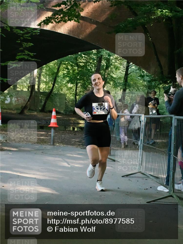 28.09.2025 - 33. Volkslauf durch das schöne Alstertal Fabian Wolf http://msf.ph/oto/8977585 28.09.2025 11:30:23 Laufen 13322 meine-sportfotos.de