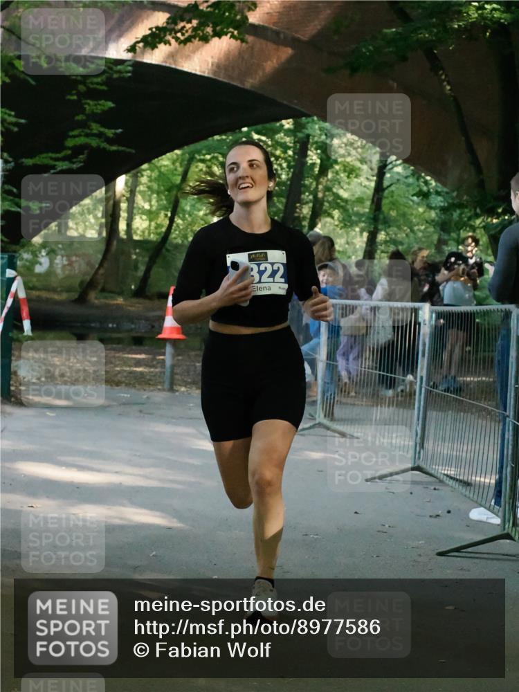 28.09.2025 - 33. Volkslauf durch das schöne Alstertal Fabian Wolf http://msf.ph/oto/8977586 28.09.2025 11:30:24 Laufen 322 meine-sportfotos.de