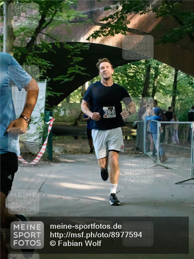 28.09.2025 - 33. Volkslauf durch das schöne Alstertal Fabian Wolf http://msf.ph/oto/8977594 28.09.2025 11:30:47 Laufen 394 meine-sportfotos.de