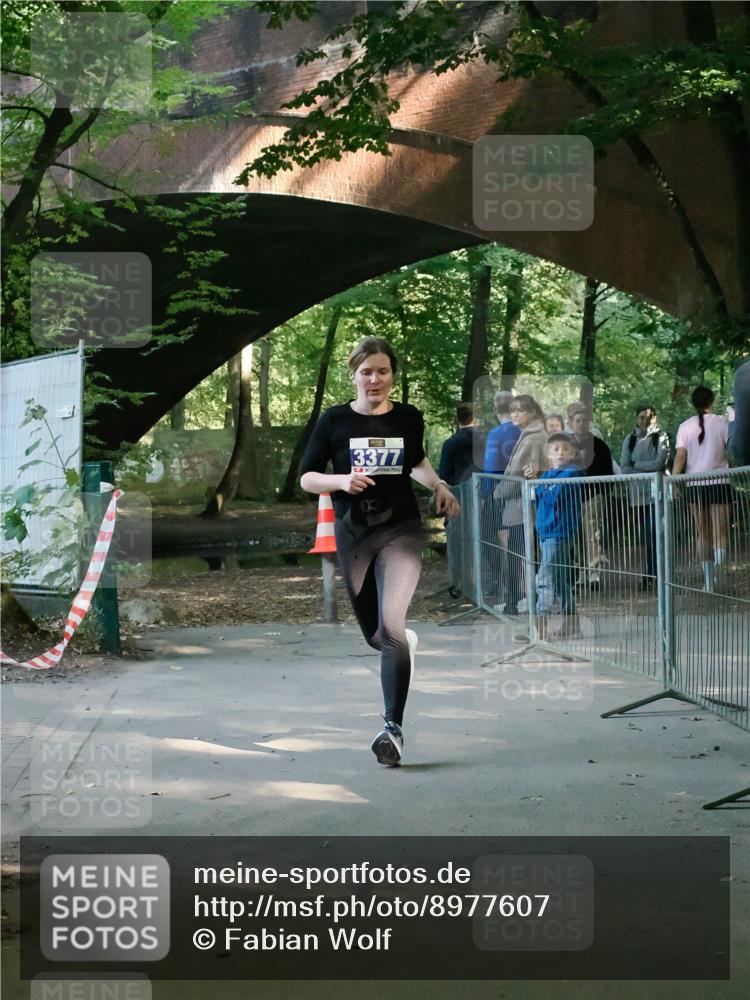 28.09.2025 - 33. Volkslauf durch das schöne Alstertal Fabian Wolf http://msf.ph/oto/8977607 28.09.2025 11:31:10 Laufen 3377 meine-sportfotos.de